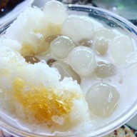 ต้นลาน(ขนมหวานลูกลานน้ำตาลโตนด)