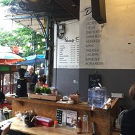 บรรยากาศ LL specialty coffee / matcha