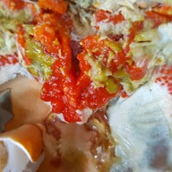 เมนูของร้าน เจ๊เลี๊ยบ สนามเป้า