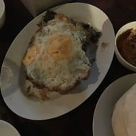 Lullaby steak & farm