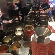 ข้าวไข่เจียวทรงเครื่อง