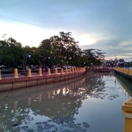 บรรยากาศ สิงโตสเต็ก