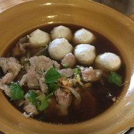 เมนูของร้าน LL specialty coffee / matcha