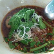 ก๋วยเตี๋ยวเรือป้ามณ