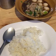 เมนูของร้าน LL specialty coffee / matcha