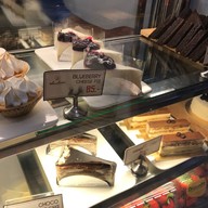 บรรยากาศ Chocolatier