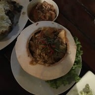 Lullaby steak & farm