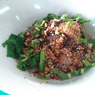 ก๋วยเตี๋ยวเรือป้ามณ