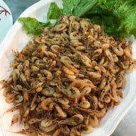 เมนูของร้าน ชาญชัย ลาบยโสธร