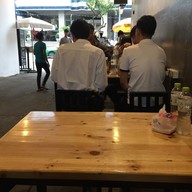 บรรยากาศ LL specialty coffee / matcha