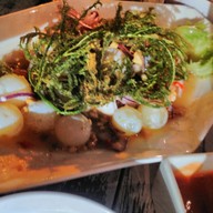 Jabalah Live Music & Restaurant