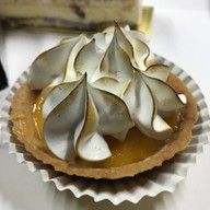 เมนูของร้าน Chocolatier