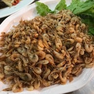 เมนูของร้าน ชาญชัย ลาบยโสธร