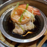 เมนูของร้าน ไฉไลติ่มซำ แม่สอด