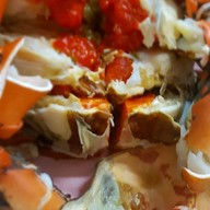 เมนูของร้าน เจ๊เลี๊ยบ สนามเป้า