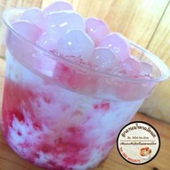 ต้นลาน(ขนมหวานลูกลานน้ำตาลโตนด)