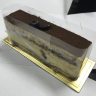 เมนูของร้าน Chocolatier