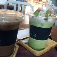 CLASS Cafe' เดอะมอลล์ โคราช