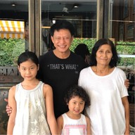 จริงใจดี ก๋วยเตี๋ยวเนื้อ ข้าวมันไก่