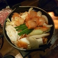เมนูของร้าน Kenshin Izakaya อโศก