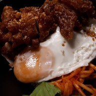 เมนูของร้าน Seojini's chicken SAMSICOCO
