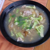 เมนูของร้าน ส้มตำคุณนาย By คุณเบญ
