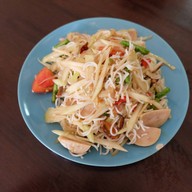 เมนูของร้าน ส้มตำคุณนาย By คุณเบญ