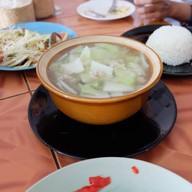 เมนูของร้าน ส้มตำคุณนาย By คุณเบญ