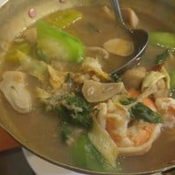 พี เอส เรสเตอรองต์