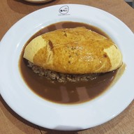 OMU The Mall Bangkapi