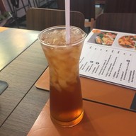 เมนูของร้าน At Taste Central Ladprao