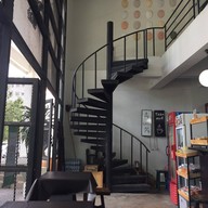 tik cafe' มหาวิทยาลัยศิลปากร