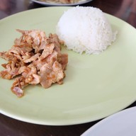 เมนูของร้าน ส้มตำคุณนาย By คุณเบญ