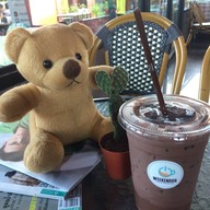 WEEKENDeR Juice & Coffee Bar