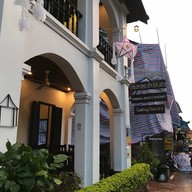 ตำหนักลาว