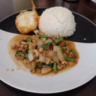 เมนูของร้าน ส้มตำคุณนาย By คุณเบญ