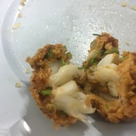 เมนูของร้าน ครัวเคียงคลื่น