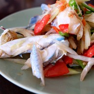 เมนูของร้าน ส้มตำคุณนาย By คุณเบญ
