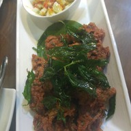 พี เอส เรสเตอรองต์