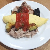 OMU The Mall Bangkapi
