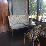 WEEKENDeR Juice & Coffee Bar