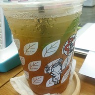 เมนูของร้าน Cha Cha Cha J Avenue