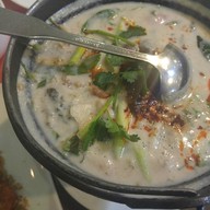 พี เอส เรสเตอรองต์