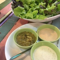 บ้านรักผักน้ำ