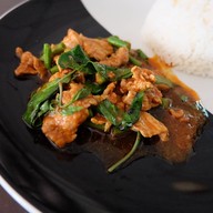 เมนูของร้าน ส้มตำคุณนาย By คุณเบญ