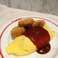 เมนูของร้าน Pomu No Ki The Emporium