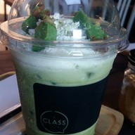 CLASS Cafe' เดอะมอลล์ โคราช