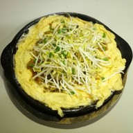 เมนูของร้าน ครัวต้นตาล