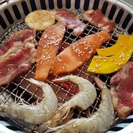Gyu Gyu Tei ระยอง