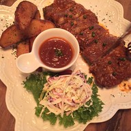 เมนูของร้าน Daydream Believer